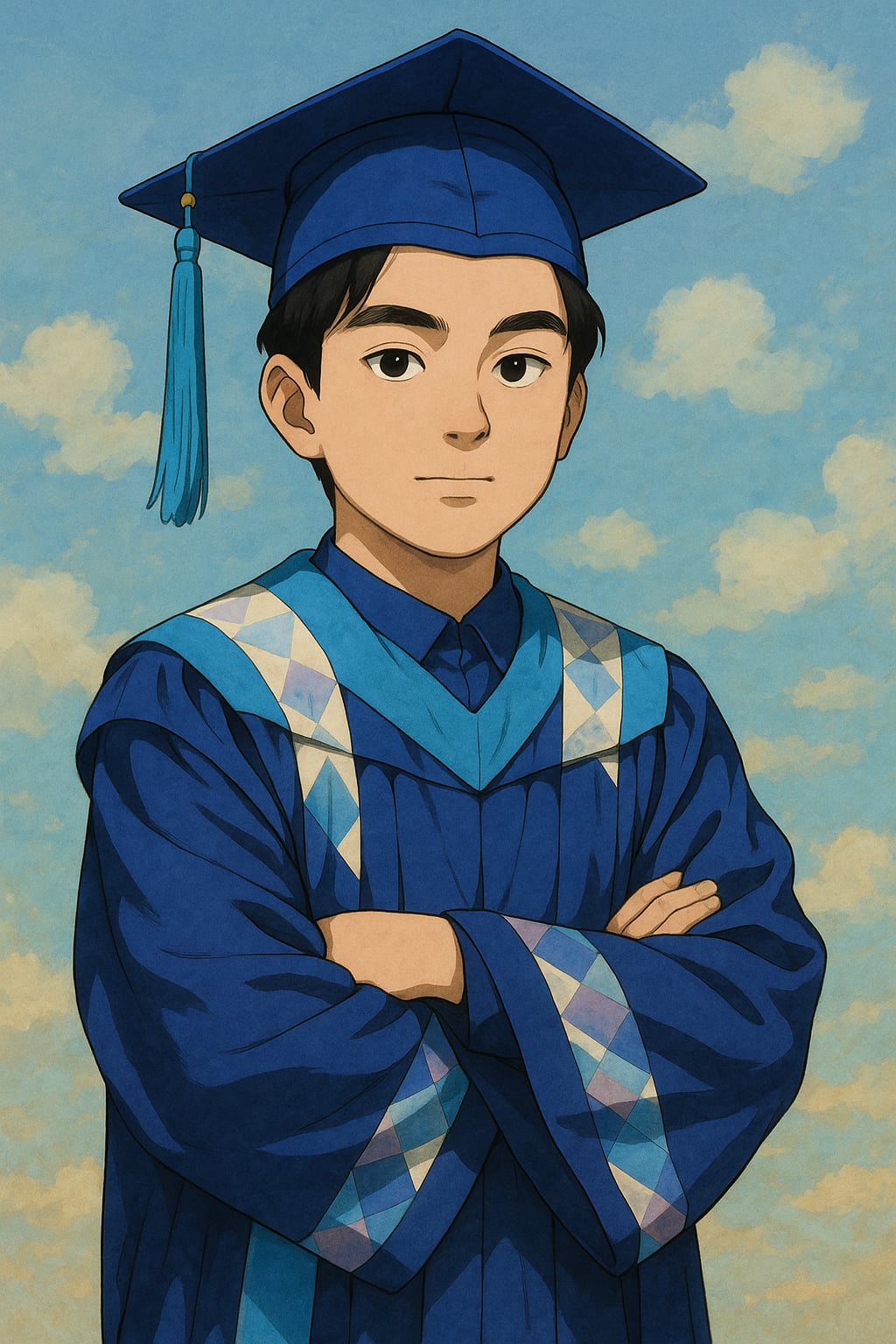 Nolan Vo - Profile Picture